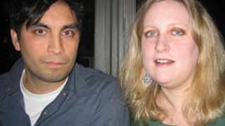 <em>Marie Claire</em> Dating Blogger Leaves Us Speechless